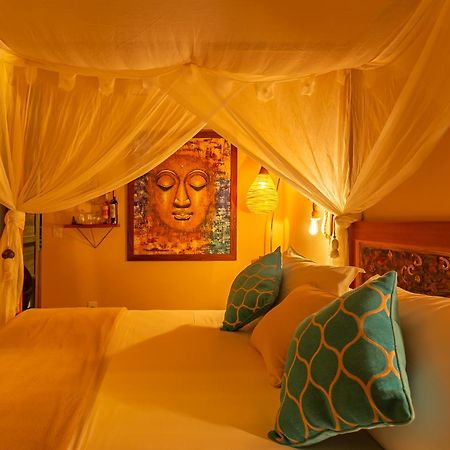 Shiva Boutique Hotel Vegetariano Praia do Rosa Extérieur photo