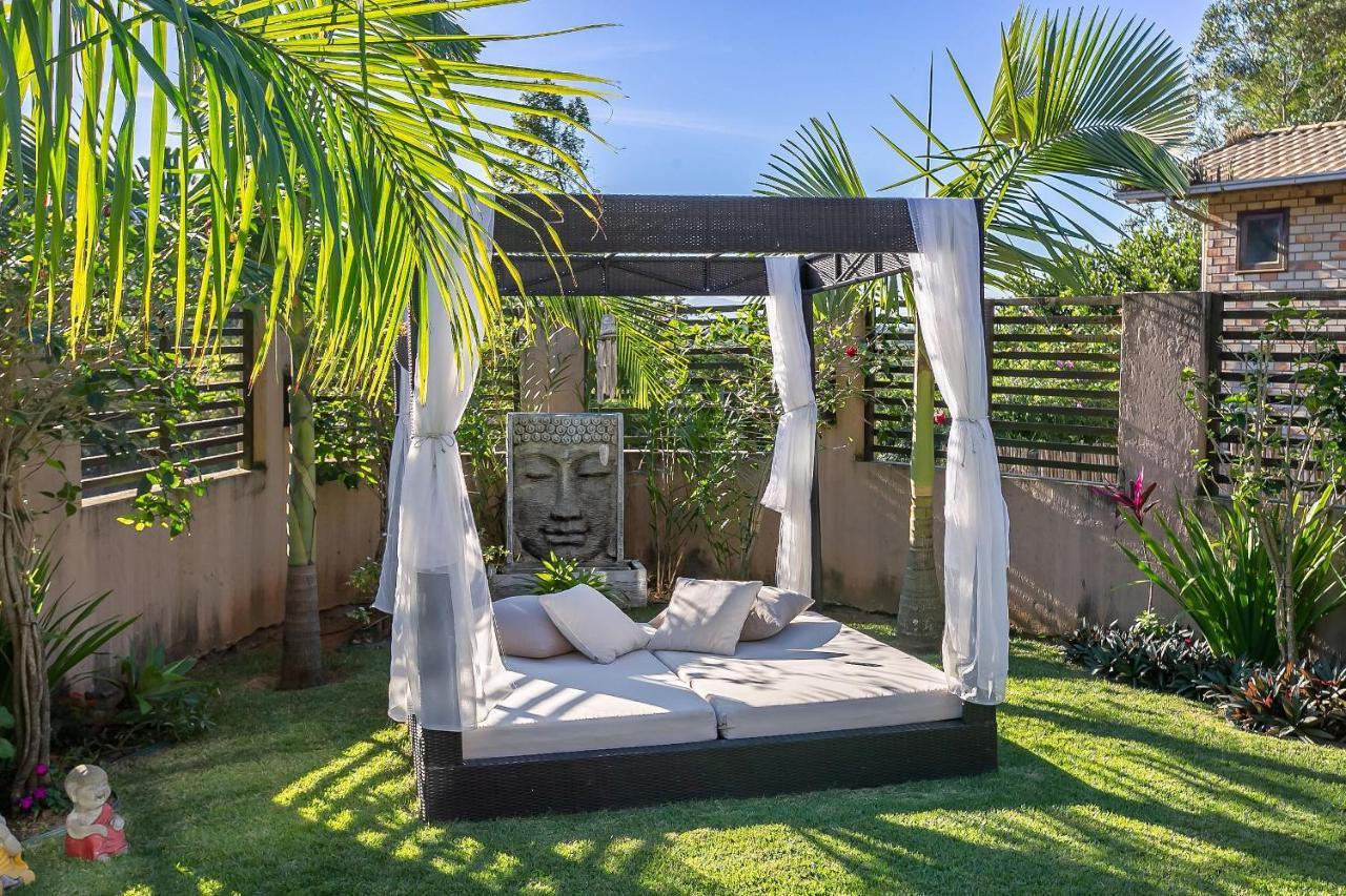 Shiva Boutique Hotel Vegetariano Praia do Rosa Extérieur photo