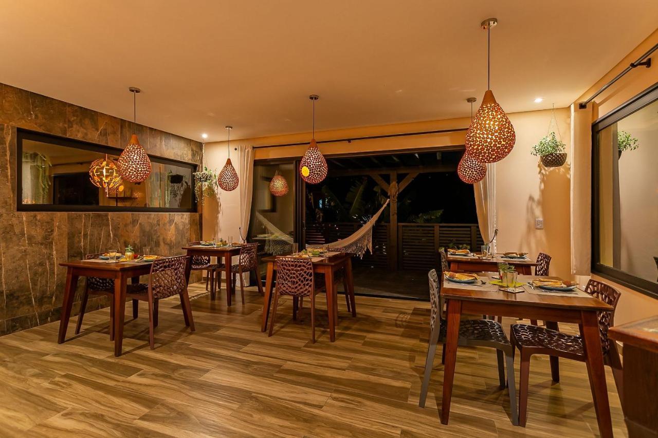 Shiva Boutique Hotel Vegetariano Praia do Rosa Extérieur photo