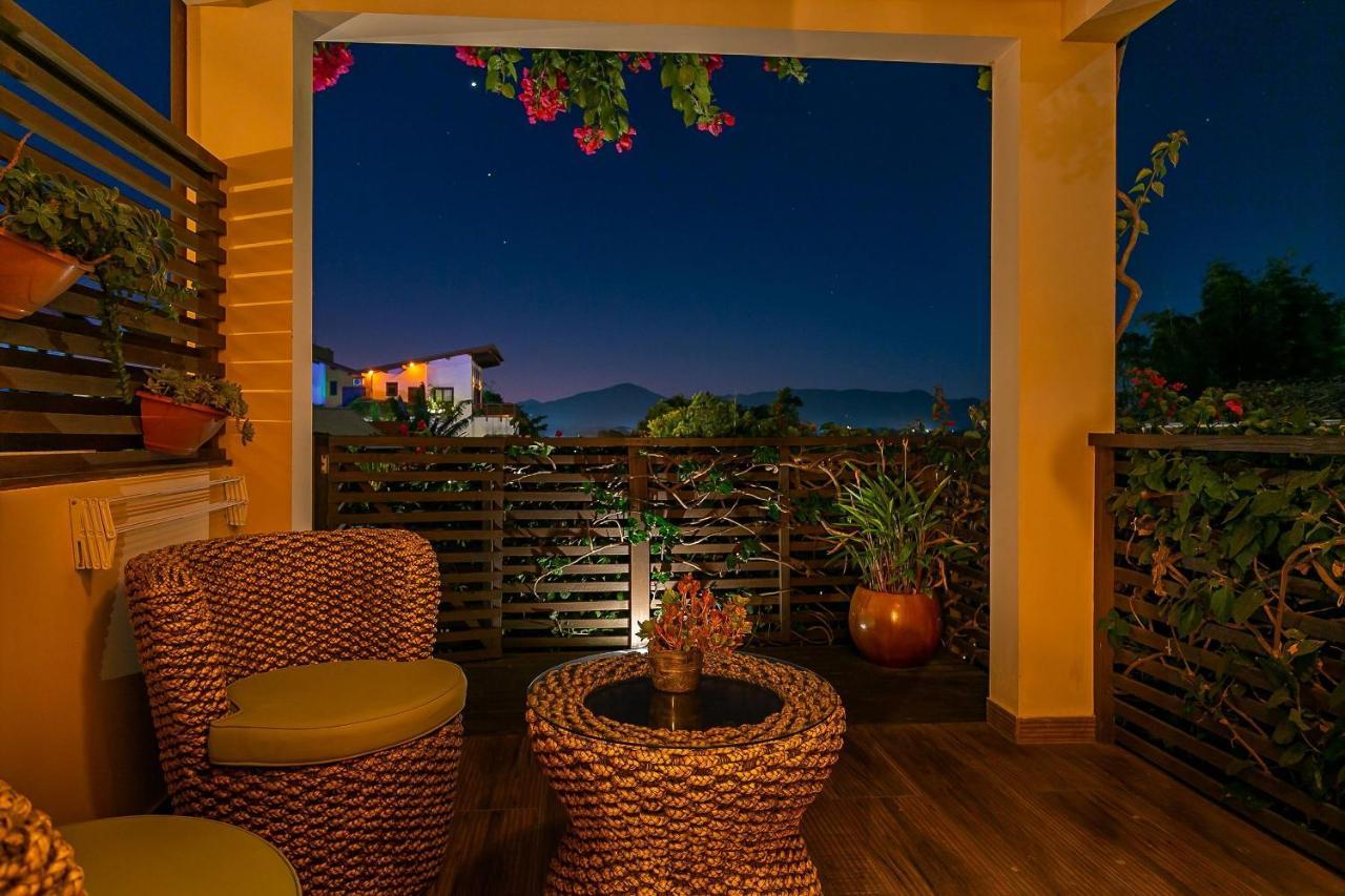 Shiva Boutique Hotel Vegetariano Praia do Rosa Extérieur photo